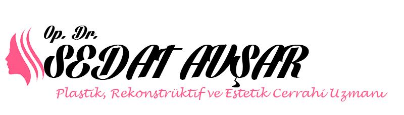 Op. Dr. Sedat Avşar